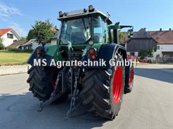 Fendt 820 Vario