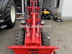 Fuchs F 853 H