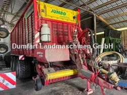 Pöttinger Jumbo 10010 L Combi
