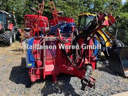 Siloking mm DA 3600 F