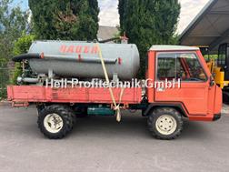 Reform MULI 400 - GB235