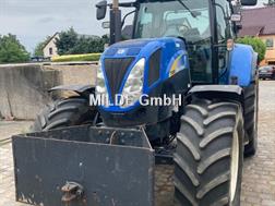 New Holland T 6090