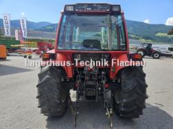 Lindner GEOTRAC 60 A