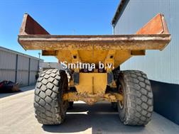 Volvo A40D