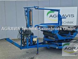 Tanco AUTOWRAP 1050A