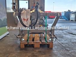 Fliegl Rückezange 130