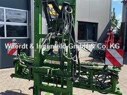 Amazone Spritzgestänge