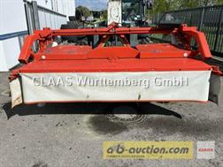 Kuhn GMD 802 F