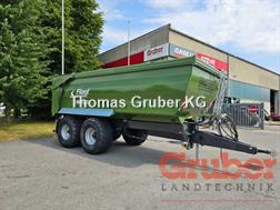 Fliegl TMK 264 Fox Profi