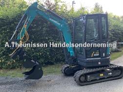 Sunward SWE25UF