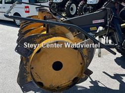 Agrio Siloverteiler SF175
