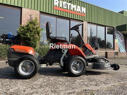 Husqvarna RIDER112IC