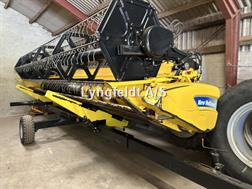 New Holland CX 8060