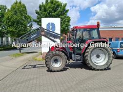 Case IH CS 86