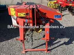 Kuhn GMD 4010 Lift-Control