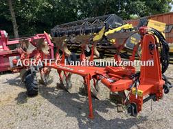 Kuhn Vari Master 123