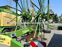 Krone Swadro TC 880