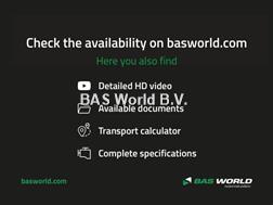 Volvo L350 F CDC - 3TH FUNCTION