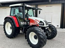Steyr M 9100