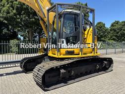 Komatsu PC228 USLC-3E0