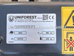 Uniforest Scorpion 1300 F