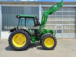 John Deere 5090 R 