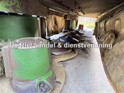 Krone Easycut 9140 Shift