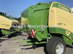 Krone VariPack V 190 XC