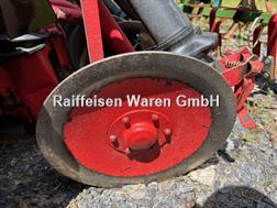 Hassia Drillkombination DKL 300/25