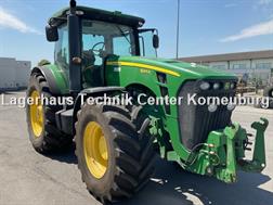 John Deere 8245 R 