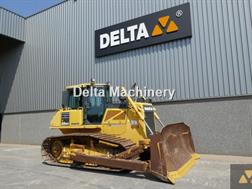 Komatsu D65WX-17