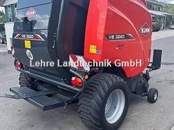 Kuhn VB 3260 OC 23 Progressiv Density 2025