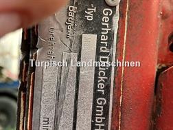 Dücker UM 30 HV 07