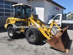 Schaeff SKL 834