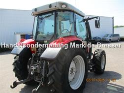 Massey Ferguson 5610
