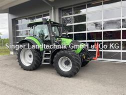Deutz-Fahr AGROTRON K 100