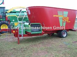 Strautmann Verti-Mix 2401