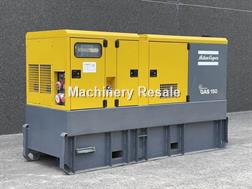 Atlas Copco QAS 150