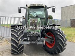 Fendt 716 Vario