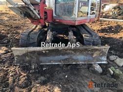 Takeuchi TB1140