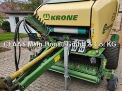 Krone COMPRIMA V 150 XC XTREME