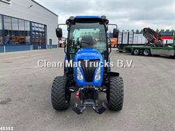 New Holland BOOMER 50