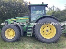 John Deere 7930
