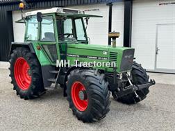 Fendt 311