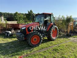 Kubota M5112
