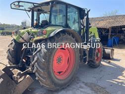 Claas ARION 420 STAGE V CLASSIC
