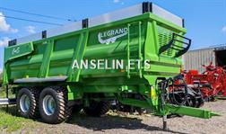 Legrand CLASS S240