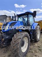 New Holland T7.210PC