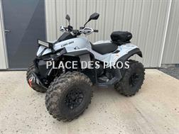 Can-Am RENEGADE650