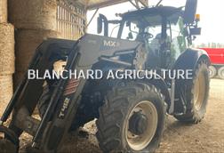 Mailleux T 412